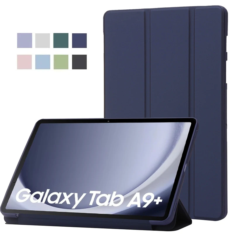 For Samsung Tab A9 Plus Case 1 - đánh giá và giá Tablet A9 Accessories