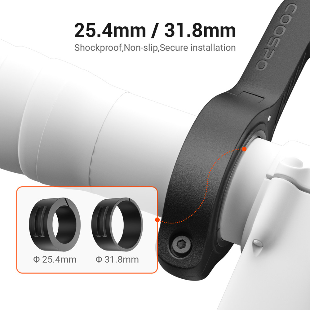 COOSPO MT5 Bicycle Computer Mo - đánh giá và giá Tablet Accessory