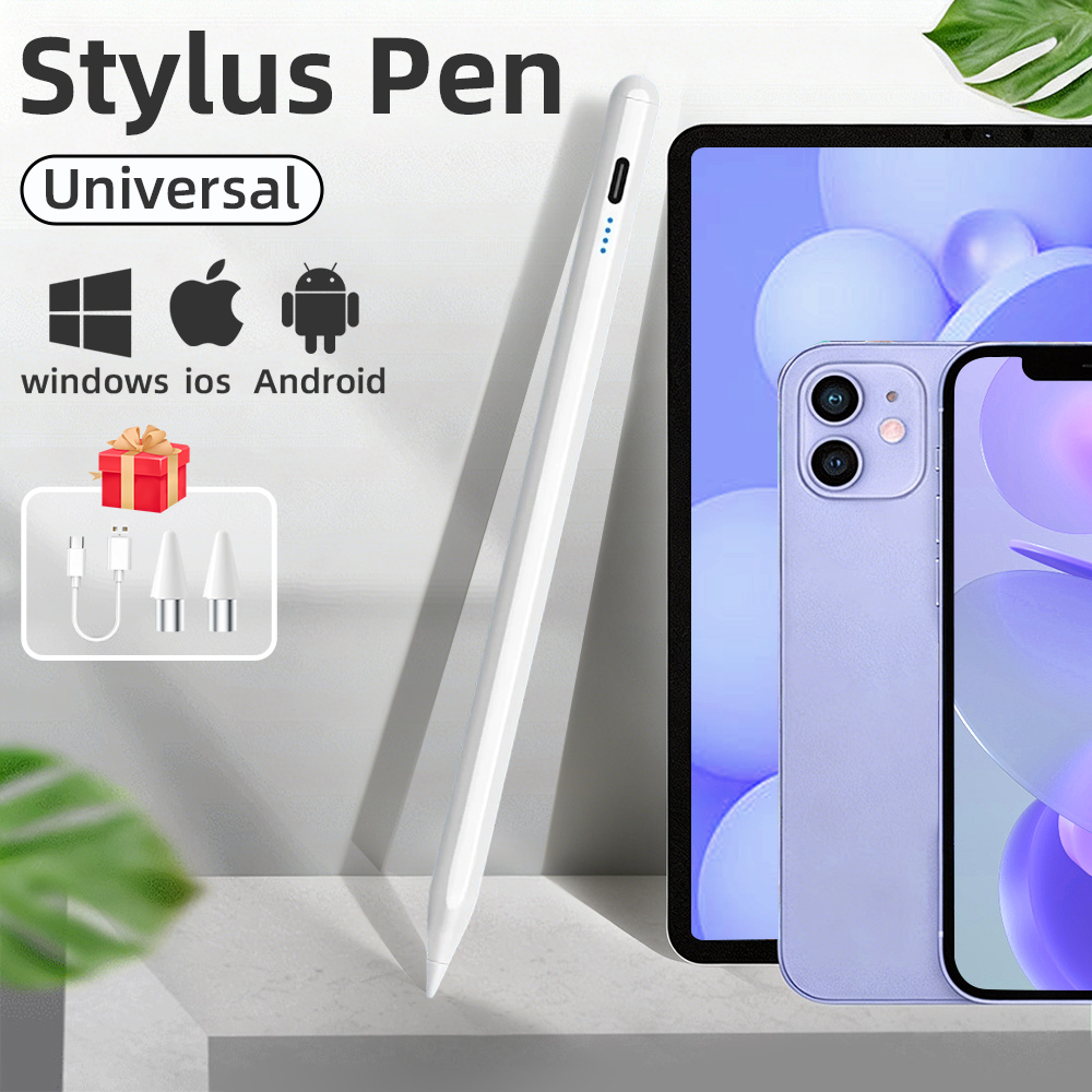 Touch Pen Universal Stylus Pen - đánh giá và giá Samsung Tablet Accessories Pen