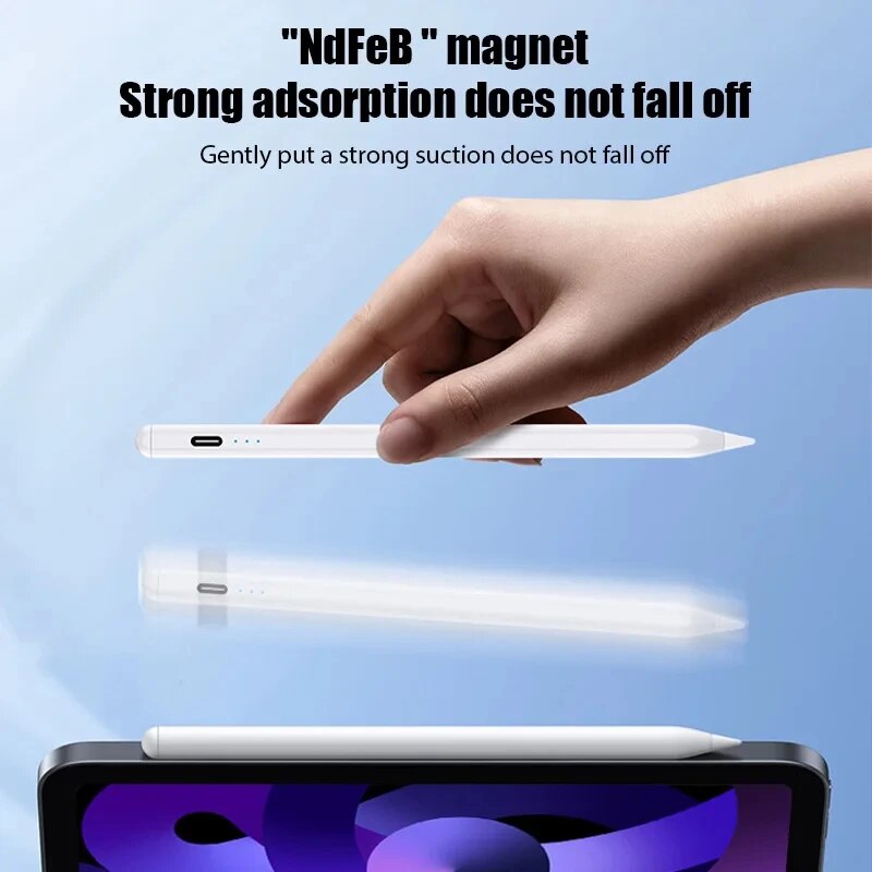 Universal Touch Screen Pen Sty - đánh giá và giá Huawei Tablet Accessories