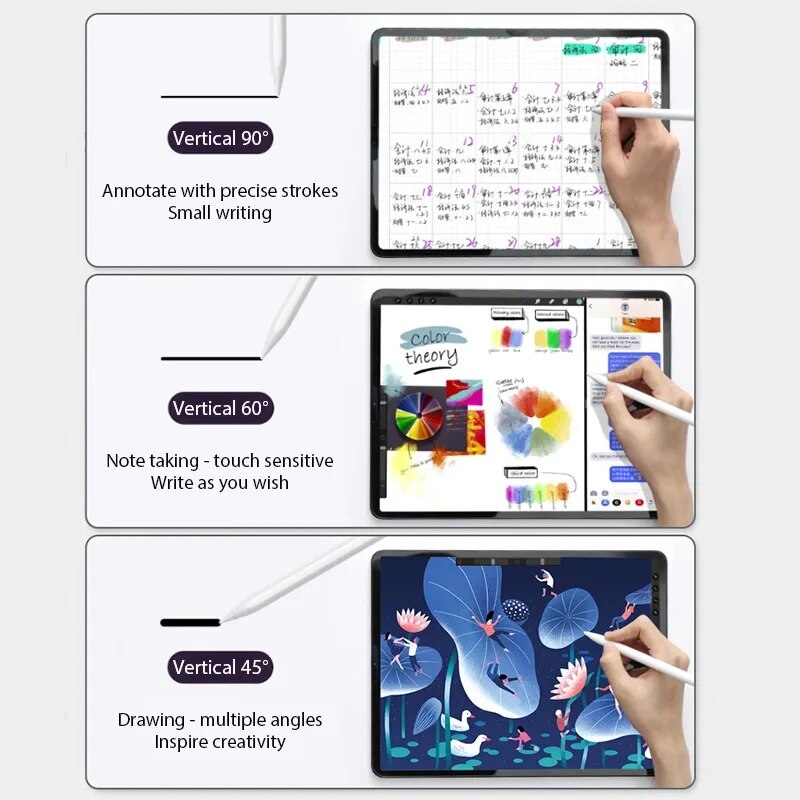 Universal Touch Screen Pen Sty - đánh giá và giá Huawei Tablet Accessories