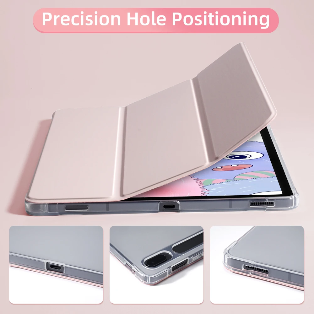 Case for Samsung Galaxy Tab S9 - đánh giá và giá Tablet S9 Fe Accessories