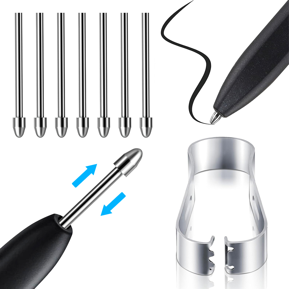 Stylus Nib For Samsung Tablet  - đánh giá và giá Tablet S9 Fe Accessories
