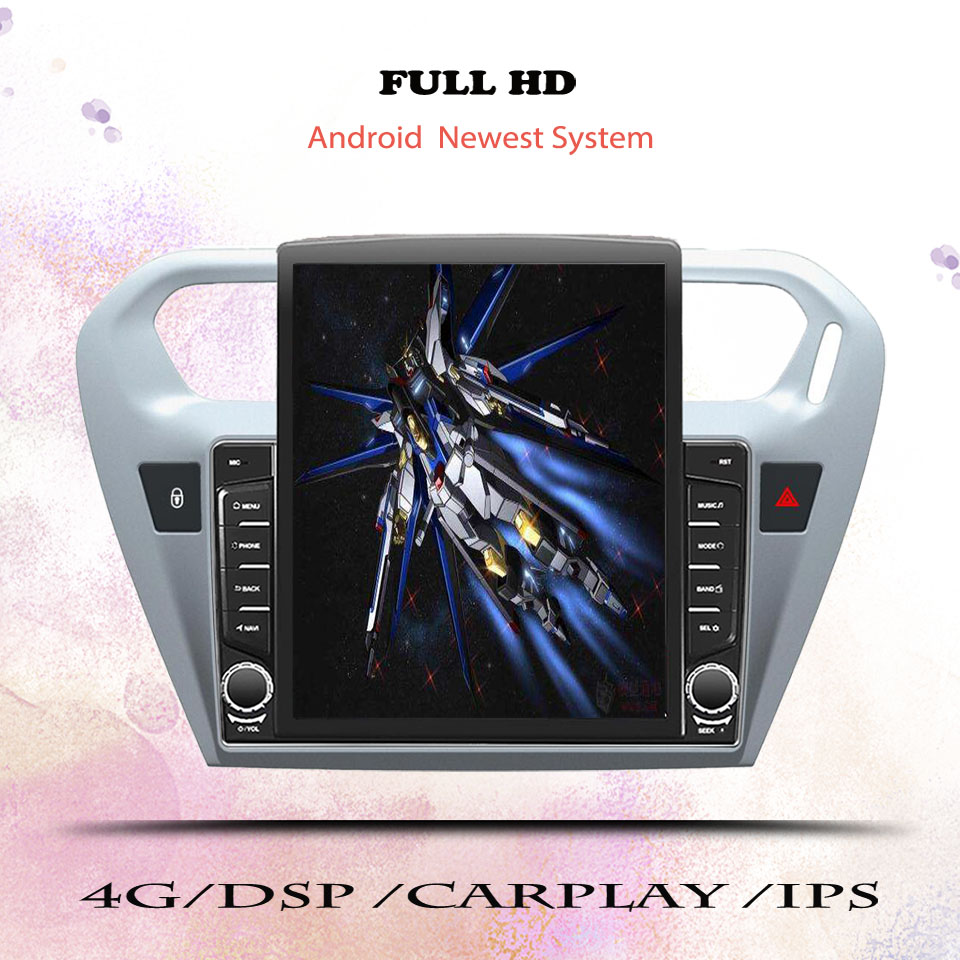 8G+128G Android 14 For Peugeot - đánh giá và giá Tablet Danish Mobile & Accessories Faisalabad
