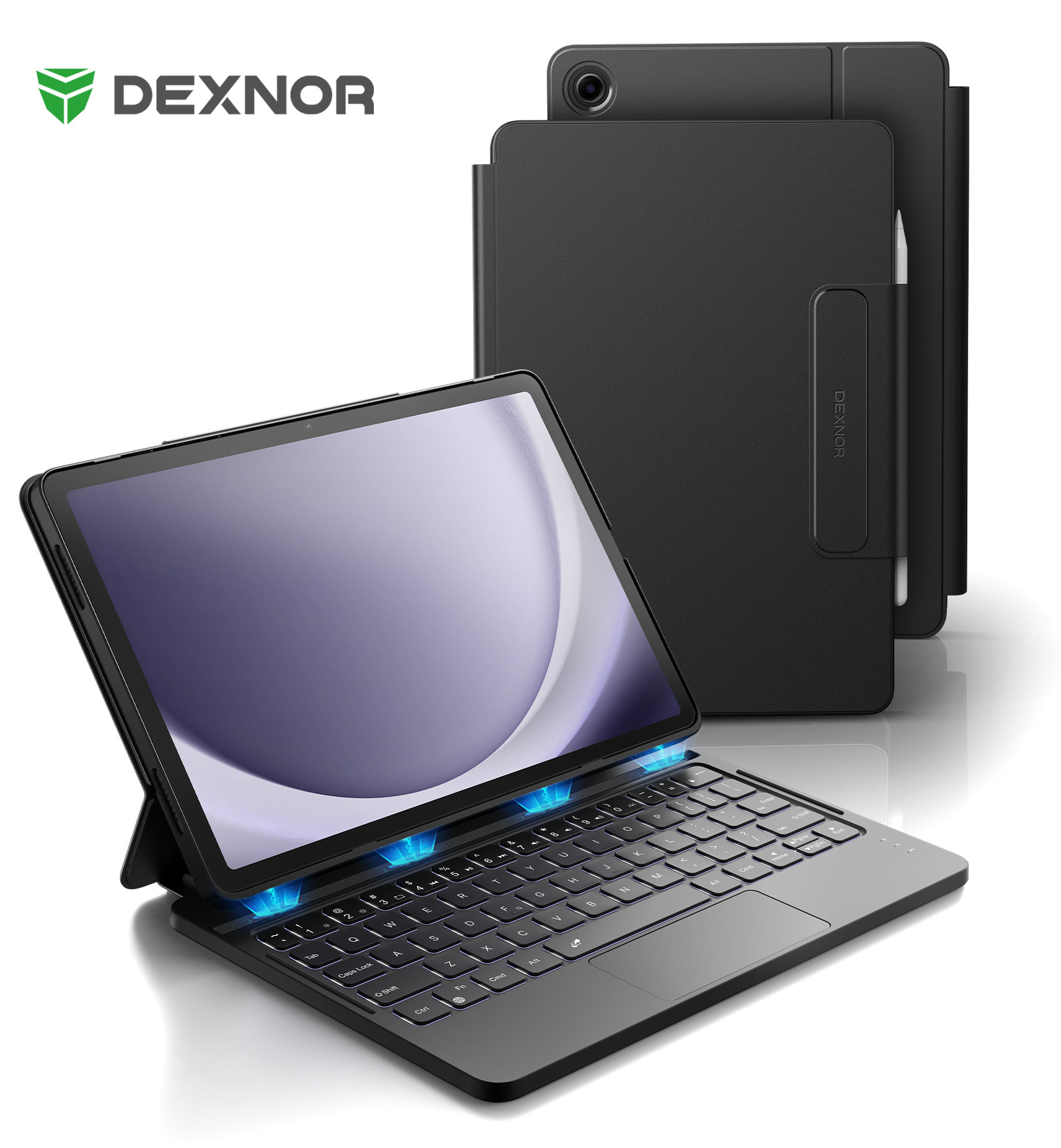 For Samsung Galaxy Tab A9+Plus - đánh giá và giá Tablet A9 Accessories