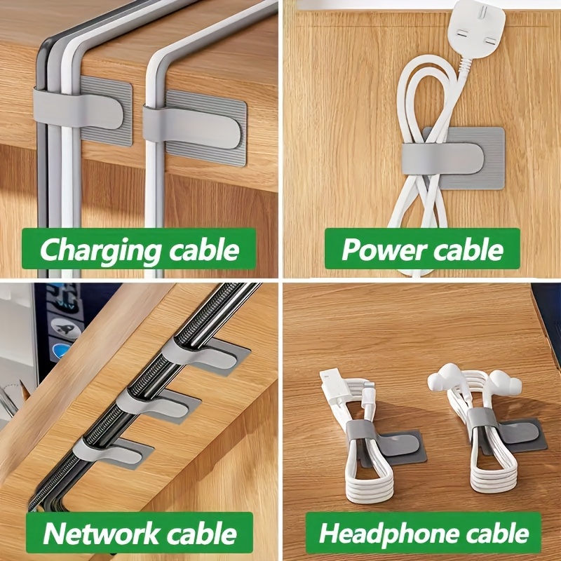 Cable Ties Reusable Straps Vel - đánh giá và giá Accessories For Tablet Users