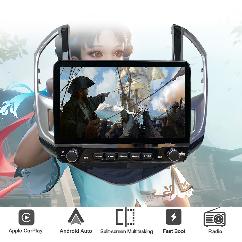 2 Din Android 14 Autoradio Mul - đánh giá và giá Tablet Danish Mobile & Accessories Faisalabad