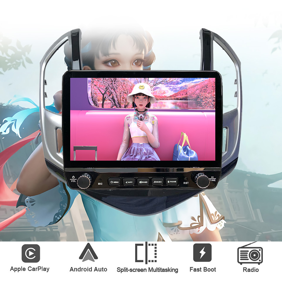 2 Din Android 14 Autoradio Mul - đánh giá và giá Tablet Danish Mobile & Accessories Faisalabad