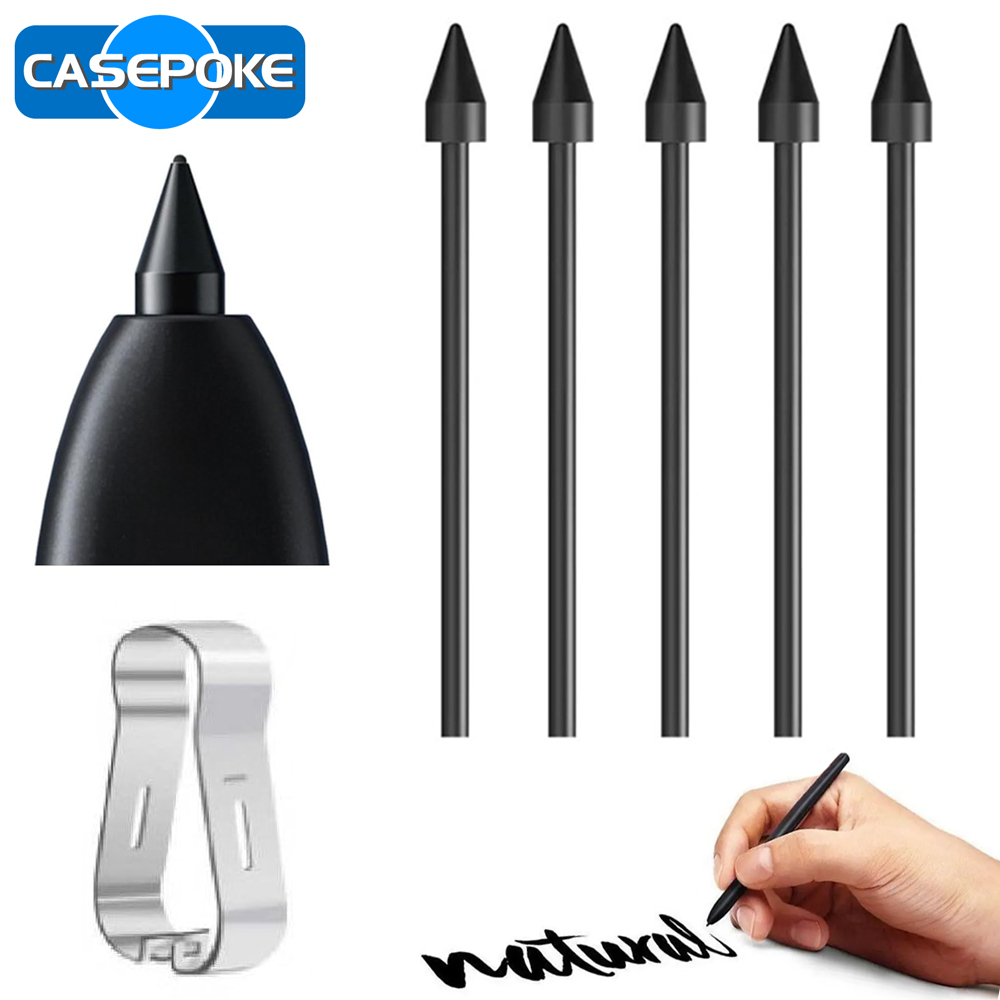 Pencil Tips for Samsung S Pen  - đánh giá và giá Samsung Tablet Accessories Pen