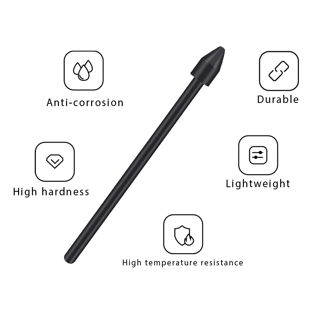 Pencil Tips for Samsung S Pen  - đánh giá và giá Samsung Tablet Accessories Pen
