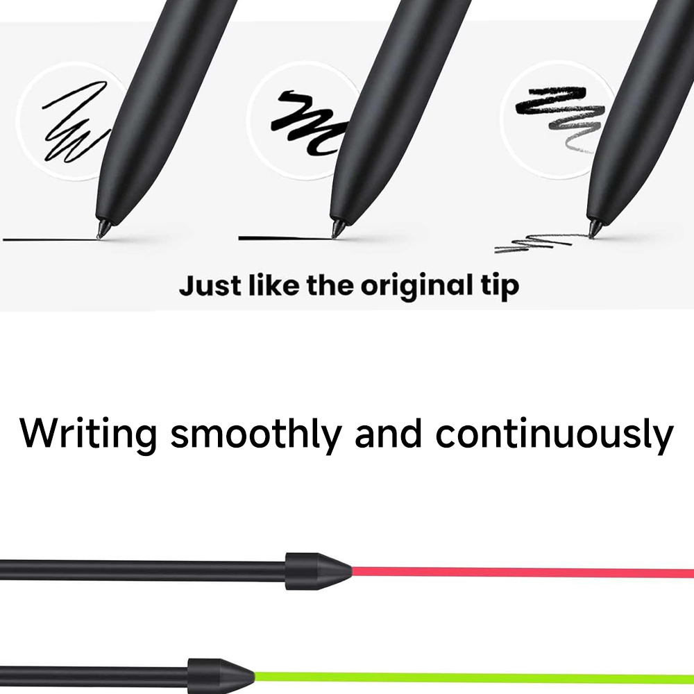 Pencil Tips for Samsung S Pen  - đánh giá và giá Samsung Tablet Accessories Pen
