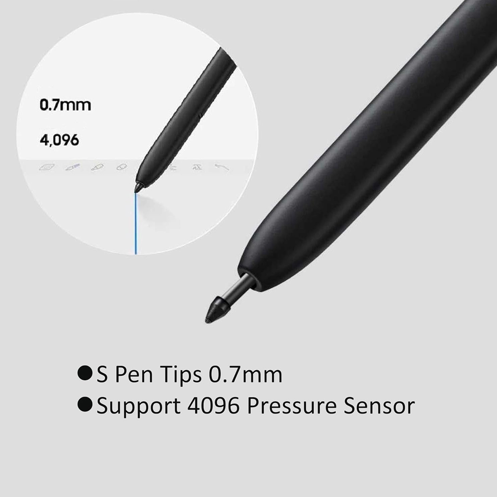 Pencil Tips for Samsung S Pen  - đánh giá và giá Samsung Tablet Accessories Pen