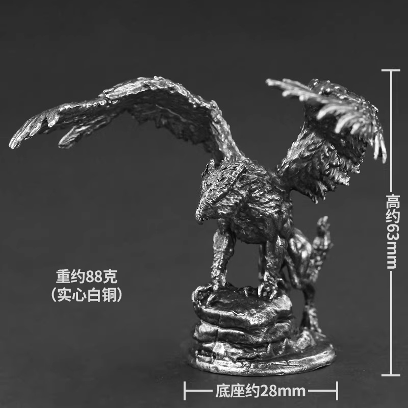 Alloy Metal Monster Soldier Mi - đánh giá và giá Tablet Accessories Kit