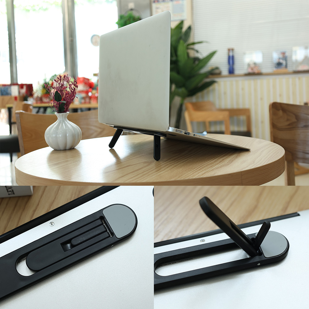 Universal Laptop Stand Holder  - đánh giá và giá Cooling Stand Tablet