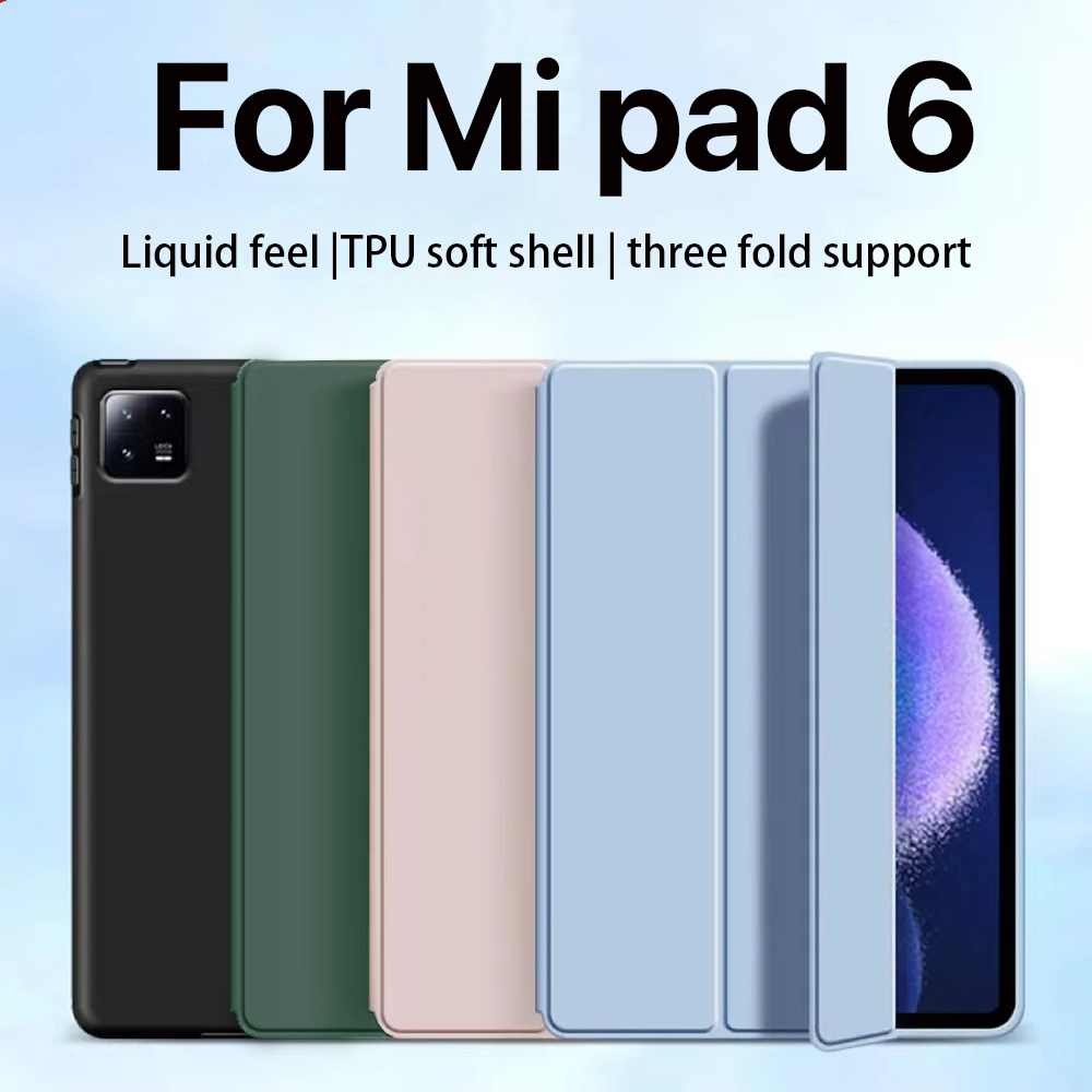 For Mi Pad 5/6 Tablet Case Acc - đánh giá và giá Mi Tablet Accessories