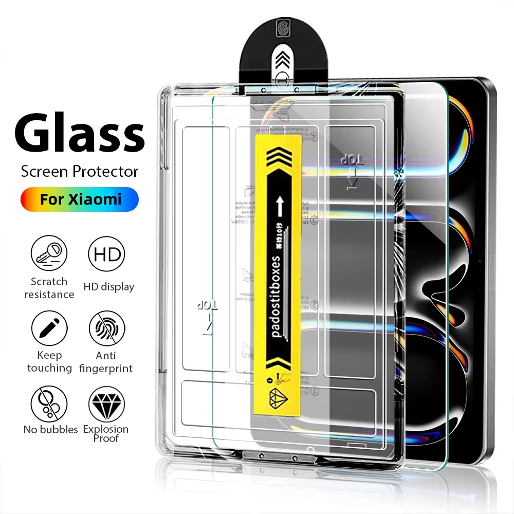 Tempered Glass For Xiaomi Redm - đánh giá và giá Mi Tablet Accessories