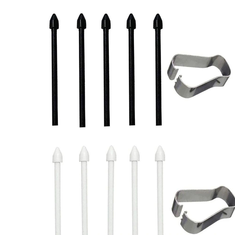 5Pcs Touch Stylus Tips Nibs Wi - đánh giá và giá Samsung Tablet Accessories Pen