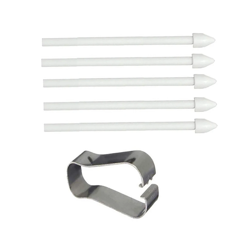 5Pcs Touch Stylus Tips Nibs Wi - đánh giá và giá Samsung Tablet Accessories Pen