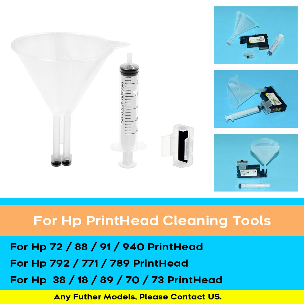 Đầu in dụng cụ vệ sinh HP 70 H - đánh giá và giá Hp Tablet Accessories