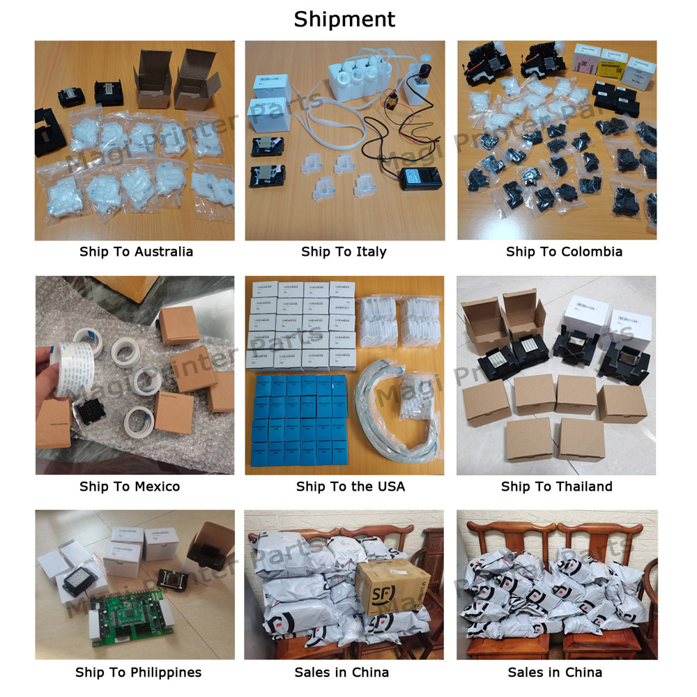 F1080 Print Head DX11 Printer  - đánh giá và giá Hp Tablet Accessories