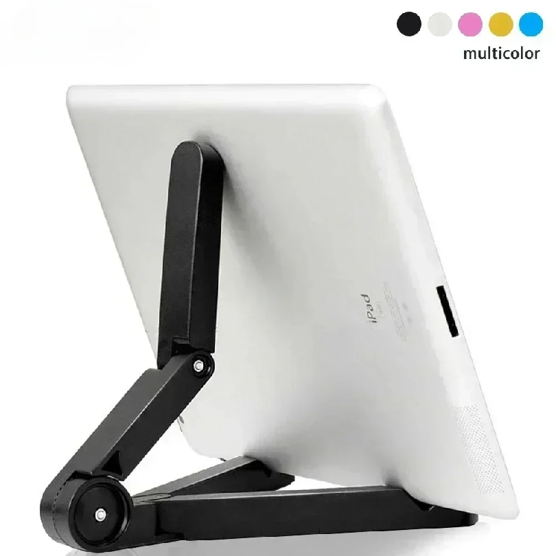 Universal Folding Tablet Holde - đánh giá và giá Tablet Accessory