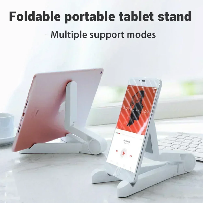 Universal Folding Tablet Holde - đánh giá và giá Tablet Accessory