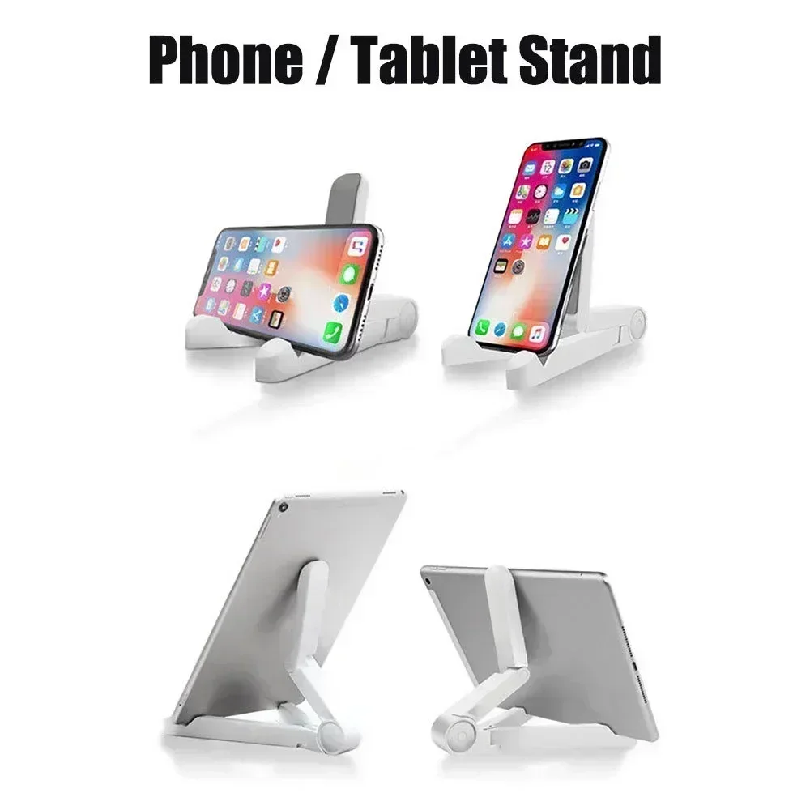 Universal Folding Tablet Holde - đánh giá và giá Tablet Accessory