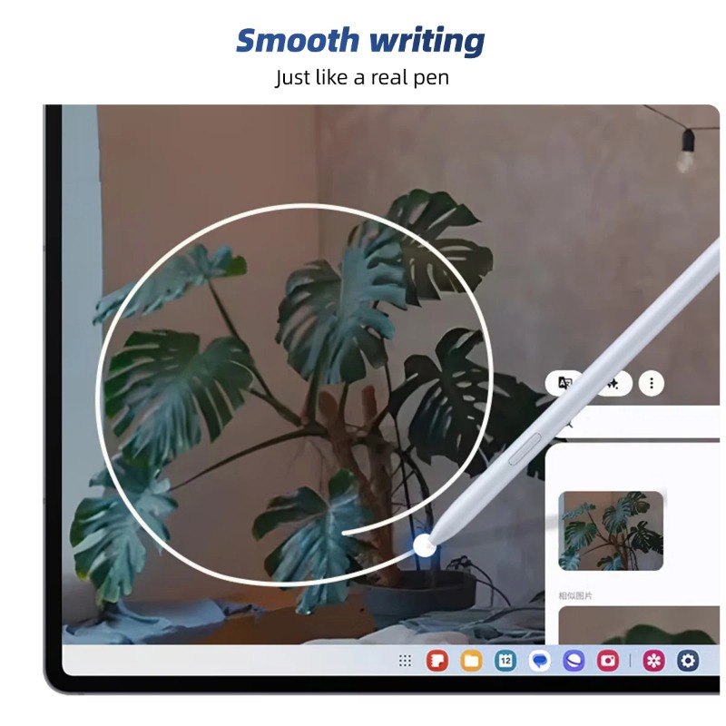 Tablet Stylus Pencil for Samsu - đánh giá và giá Samsung Tablet Accessories Pen