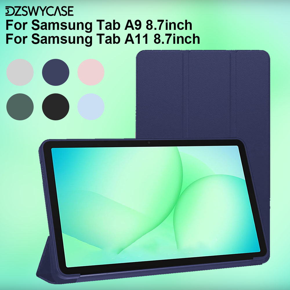 Silicone Case for Samsung Gala - đánh giá và giá Tablet A9 Accessories