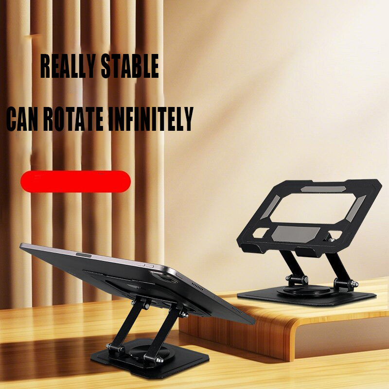 360° Rotatable Tablet Stand Ad - đánh giá và giá Huawei Tablet Accessories