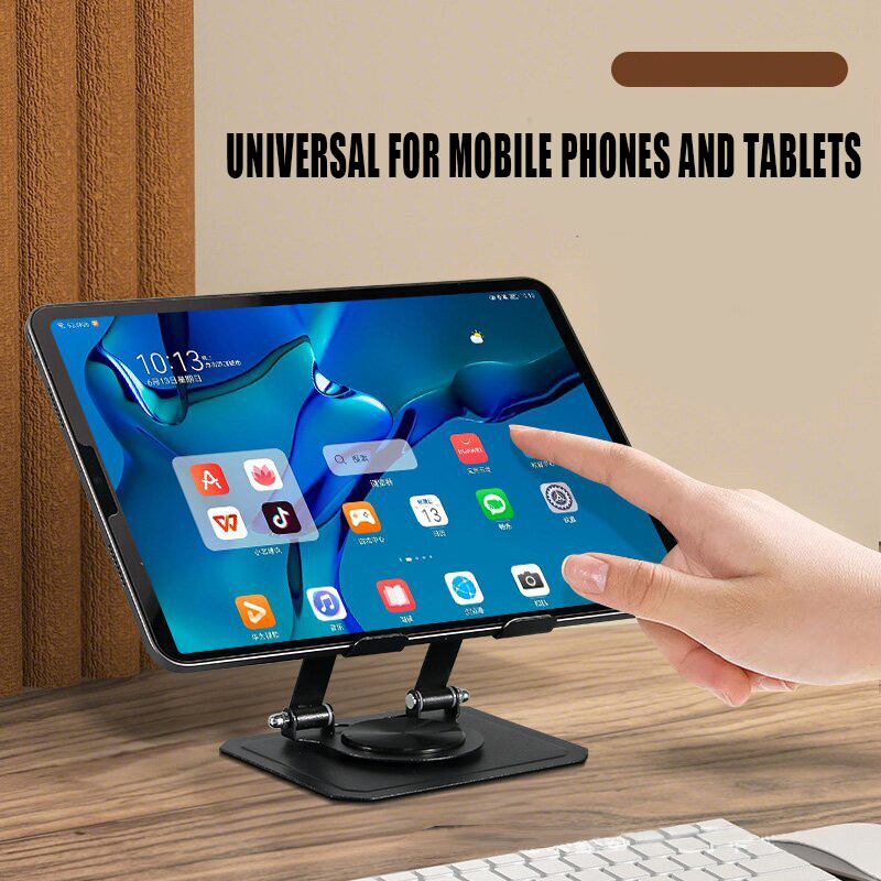 360° Rotatable Tablet Stand Ad - đánh giá và giá Huawei Tablet Accessories