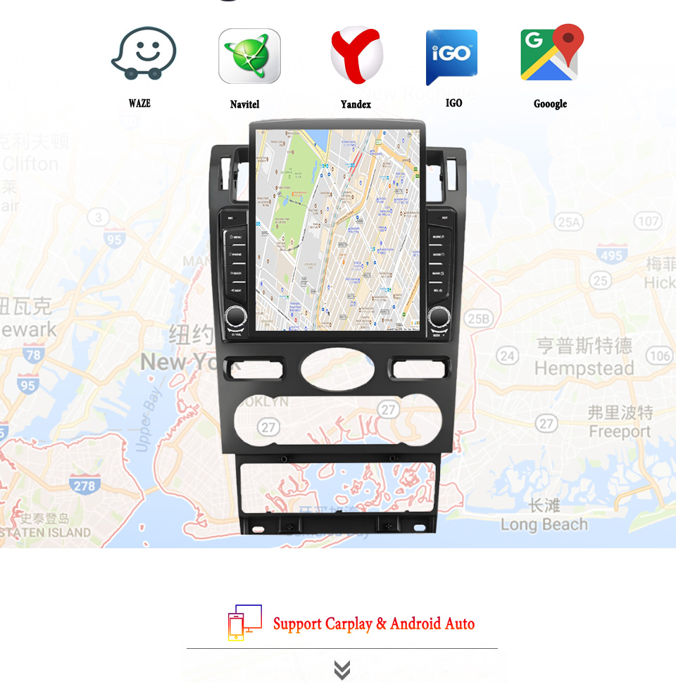 8G+128G Android 14 For Ford Mo - đánh giá và giá Tablet Danish Mobile & Accessories Faisalabad