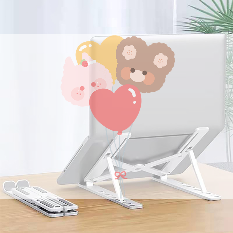 Universal Laptop Stand Adjusta - đánh giá và giá Cooling Stand Tablet