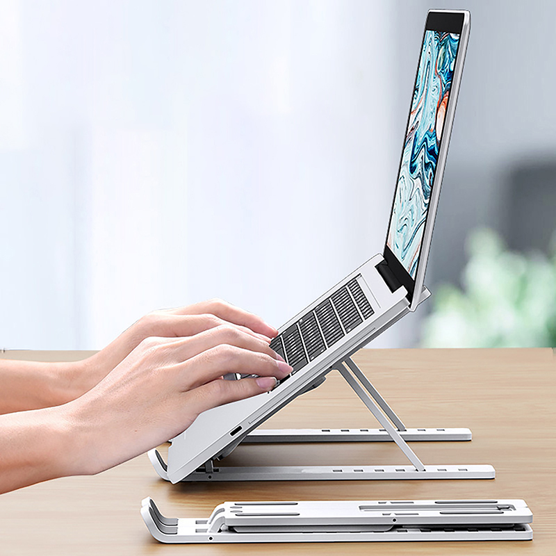 Universal Laptop Stand Adjusta - đánh giá và giá Cooling Stand Tablet