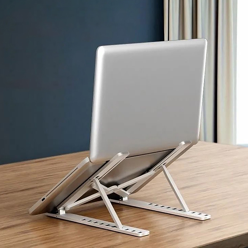 Universal Laptop Stand Adjusta - đánh giá và giá Cooling Stand Tablet
