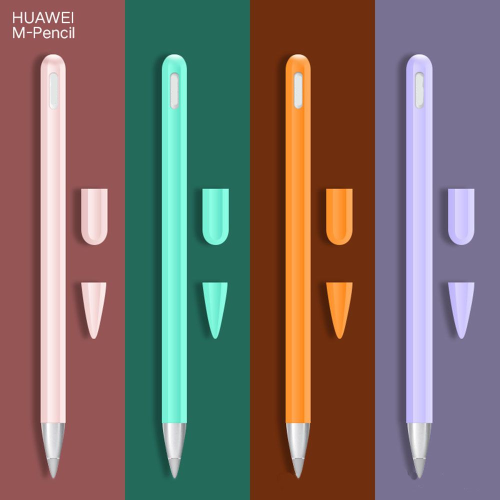 Case for M-Pencil 1 2 3 Anti-s - đánh giá và giá Huawei Tablet Accessories