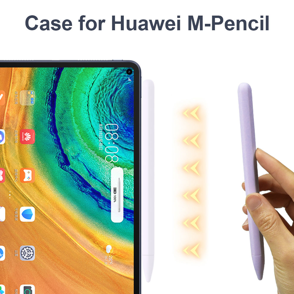 Case for M-Pencil 1 2 3 Anti-s - đánh giá và giá Huawei Tablet Accessories