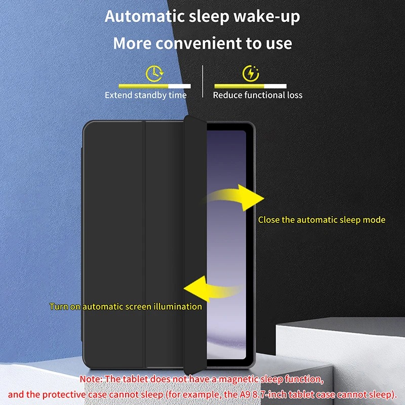 2025 New for Samsung Galaxy Ta - đánh giá và giá Tablet A9 Accessories