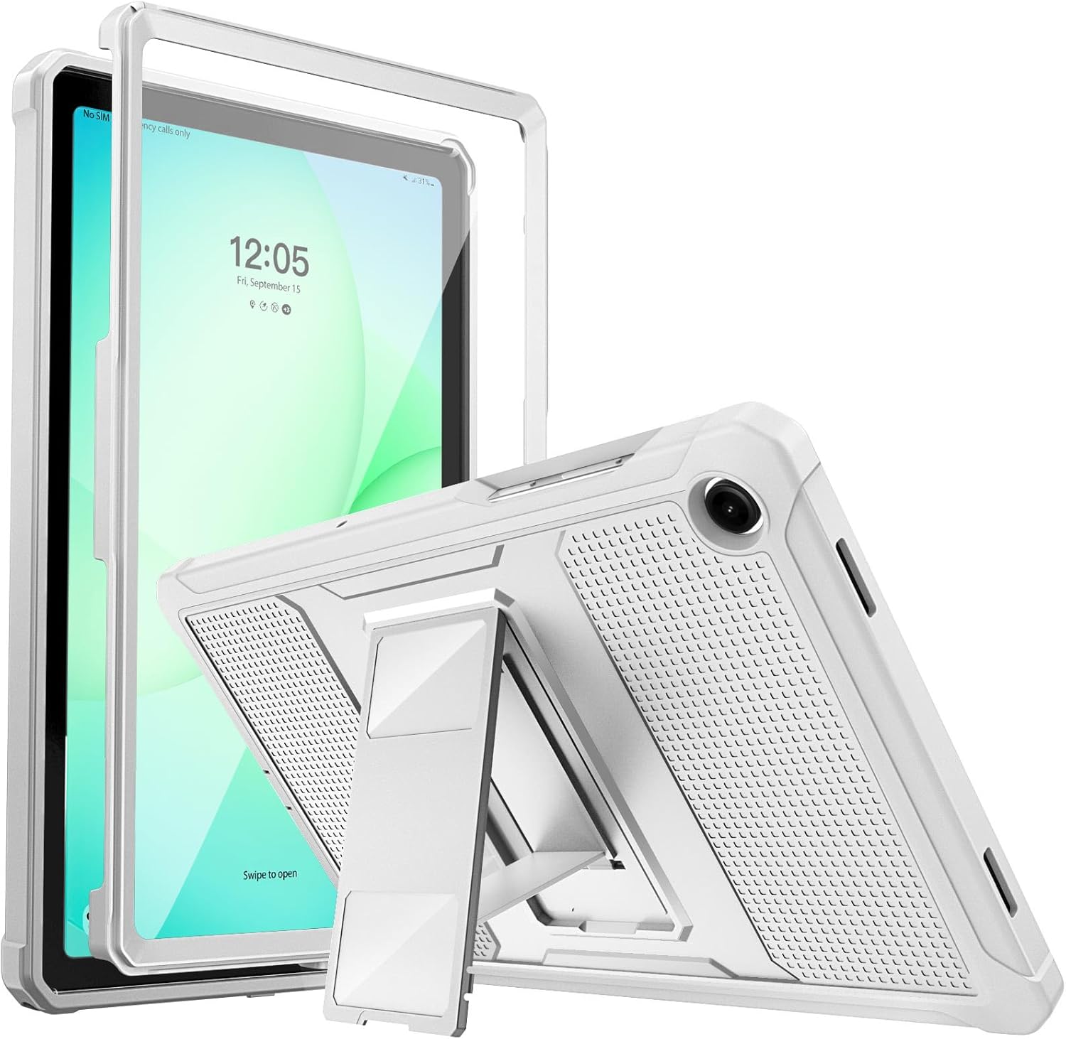 MoKo Case For Galaxy Tab A11 P - đánh giá và giá Tablet A9 Accessories
