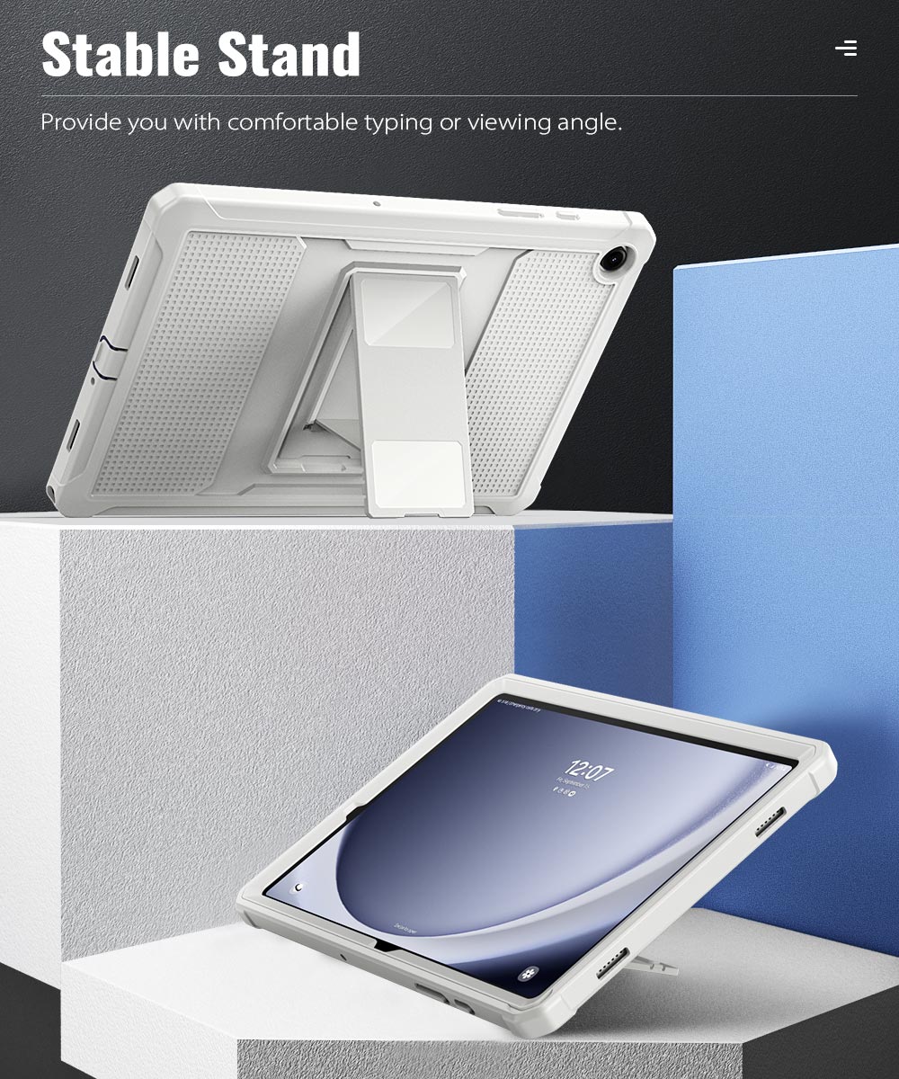 MoKo Case For Galaxy Tab A11 P - đánh giá và giá Tablet A9 Accessories