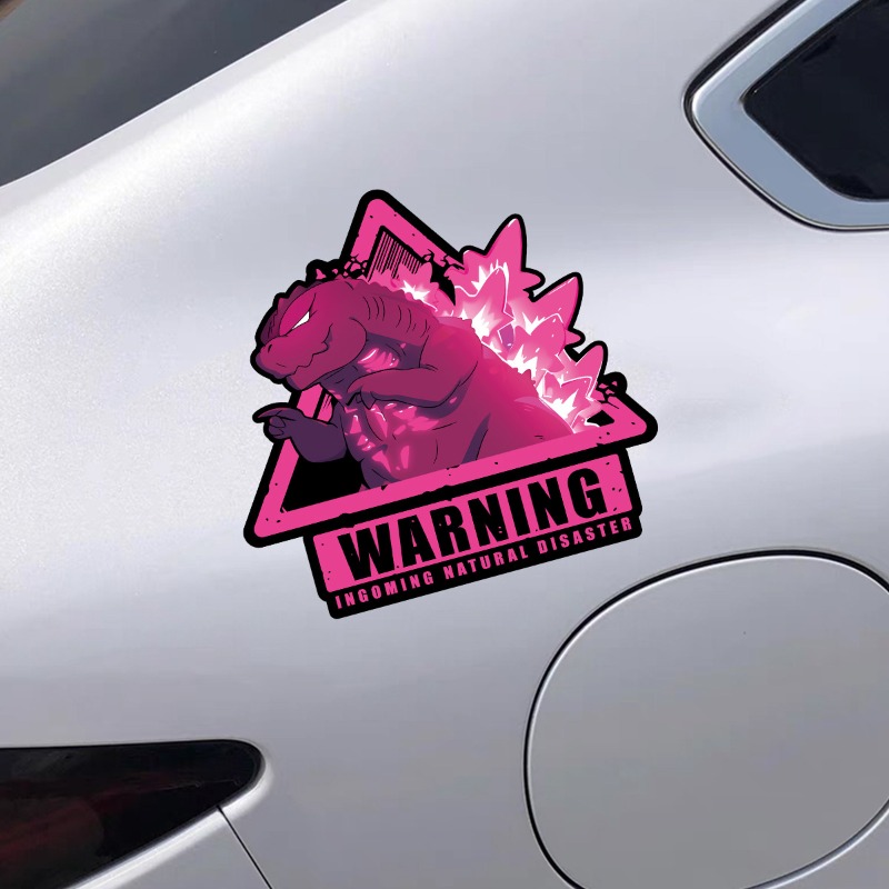 Hot Selling Car Stickers Monst - đánh giá và giá Tablet Accessory