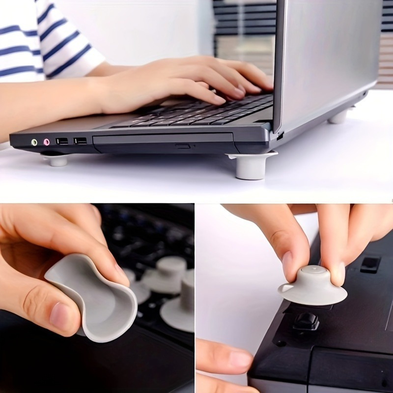 4pcs Cup Cooling Pads，Non-slip - đánh giá và giá Cooling Stand Tablet