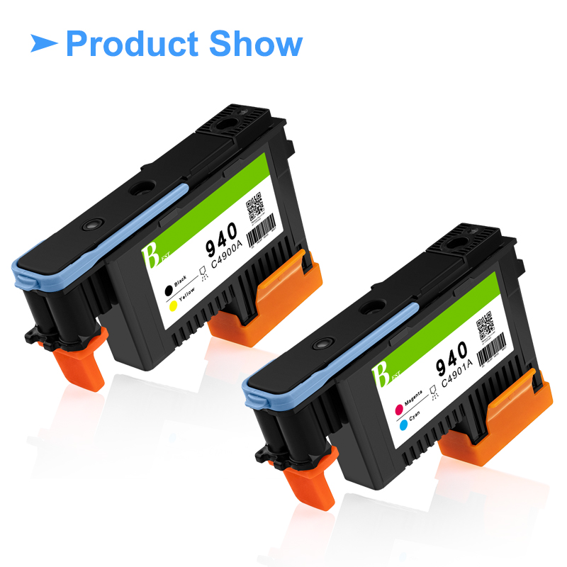 Cho HP 940 Đầu In C4900A C4901 - đánh giá và giá Hp Tablet Accessories