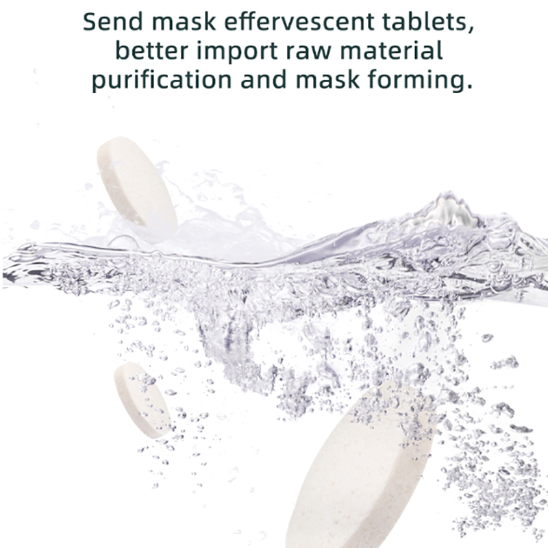 8/16/32pcs/set Facial Mask Mak - đánh giá và giá Tablet Accessory