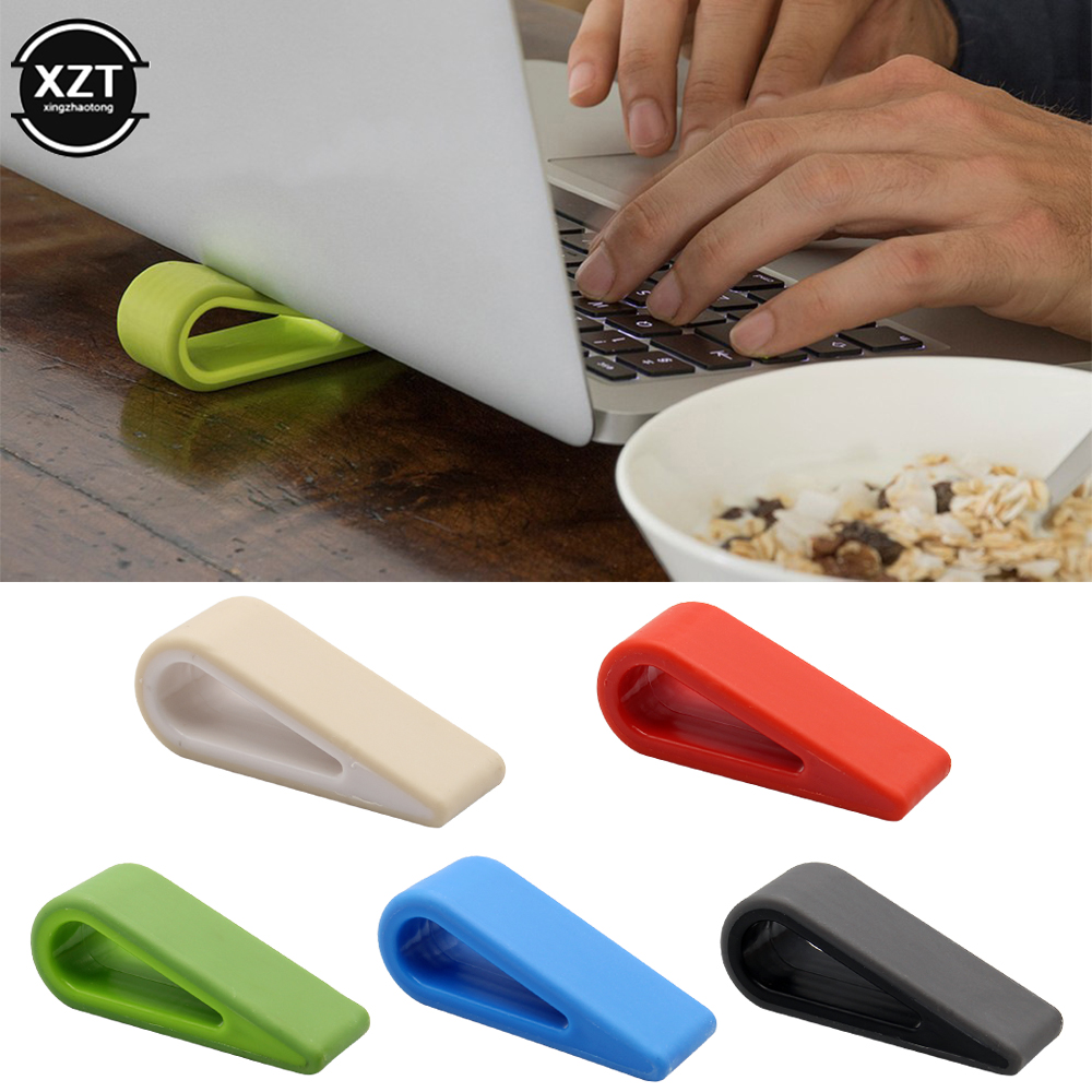 Portable Simple Laptop Stand A - đánh giá và giá Cooling Stand Tablet