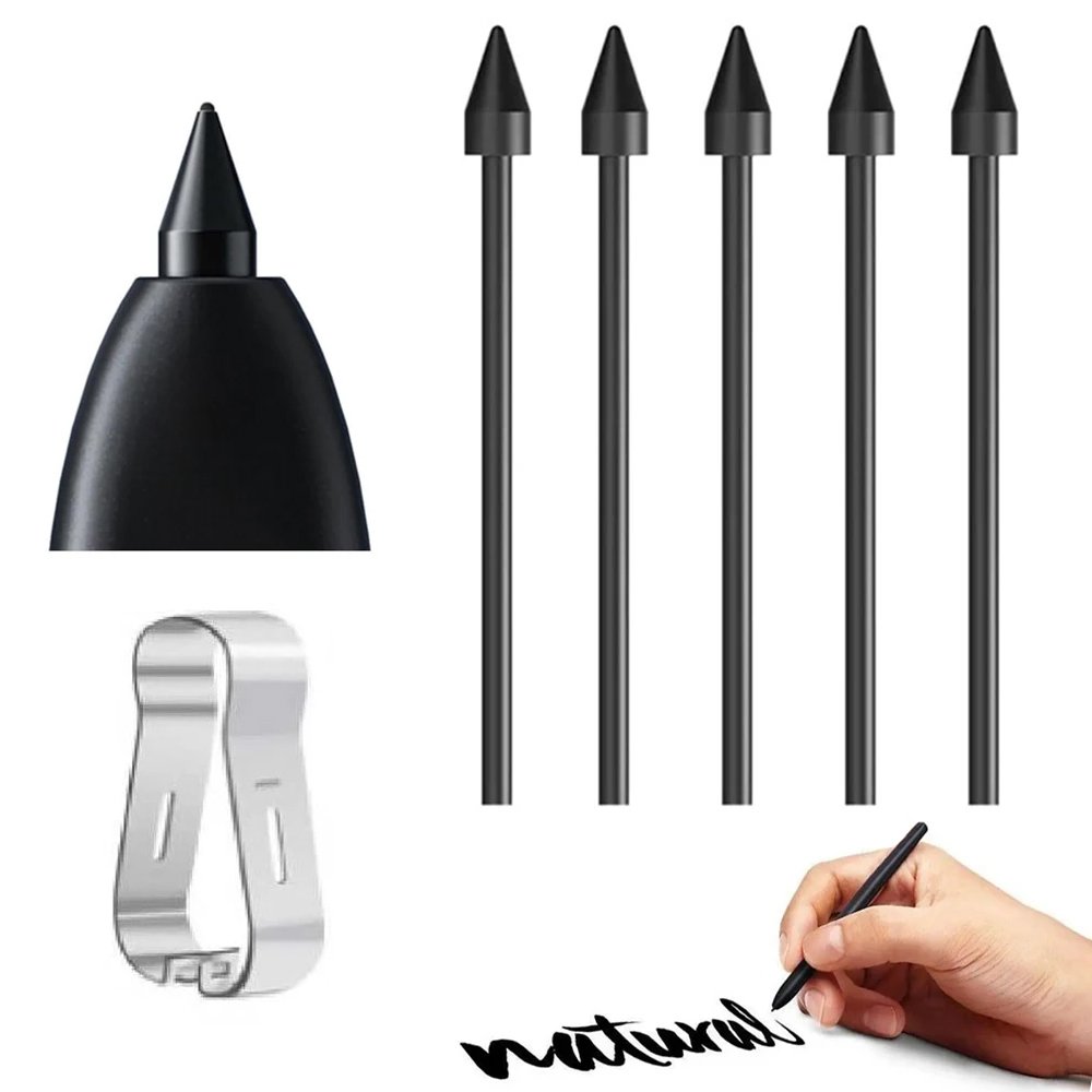 Pencil Tips for Samsung S Pen  - đánh giá và giá Samsung Tablet Accessories Pen