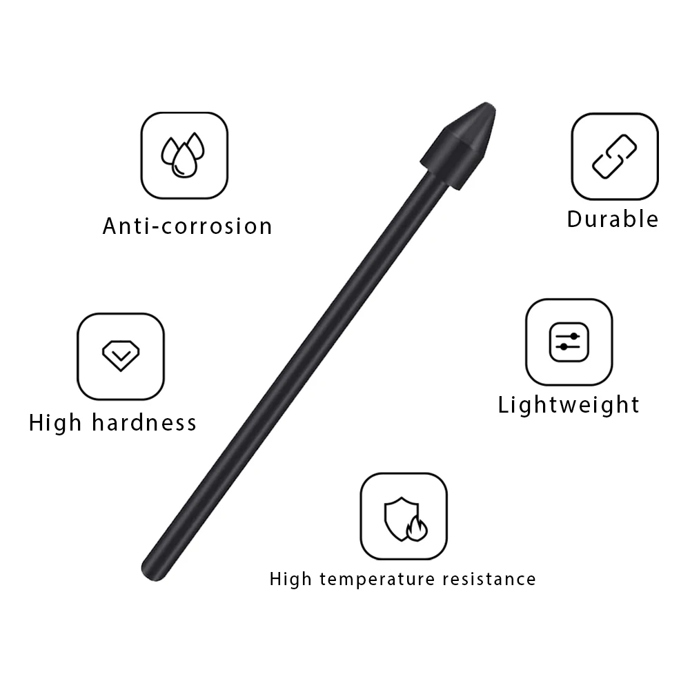 Pencil Tips for Samsung S Pen  - đánh giá và giá Samsung Tablet Accessories Pen