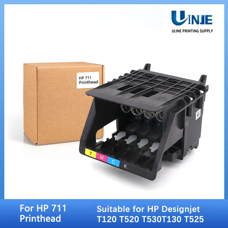 For HP 711 Printhead 711B 711X - đánh giá và giá Hp Tablet Accessories
