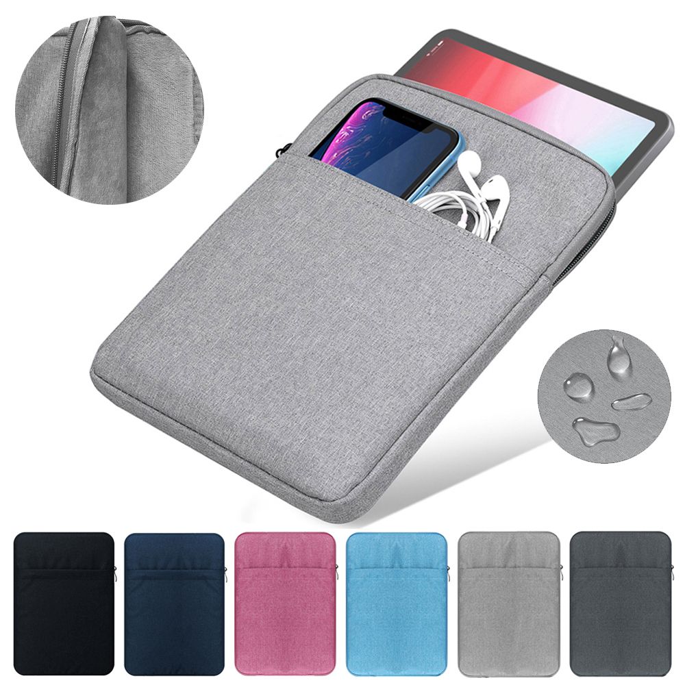 Tablet Sleeve Phone Bag Shockp - đánh giá và giá Huawei Tablet Accessories