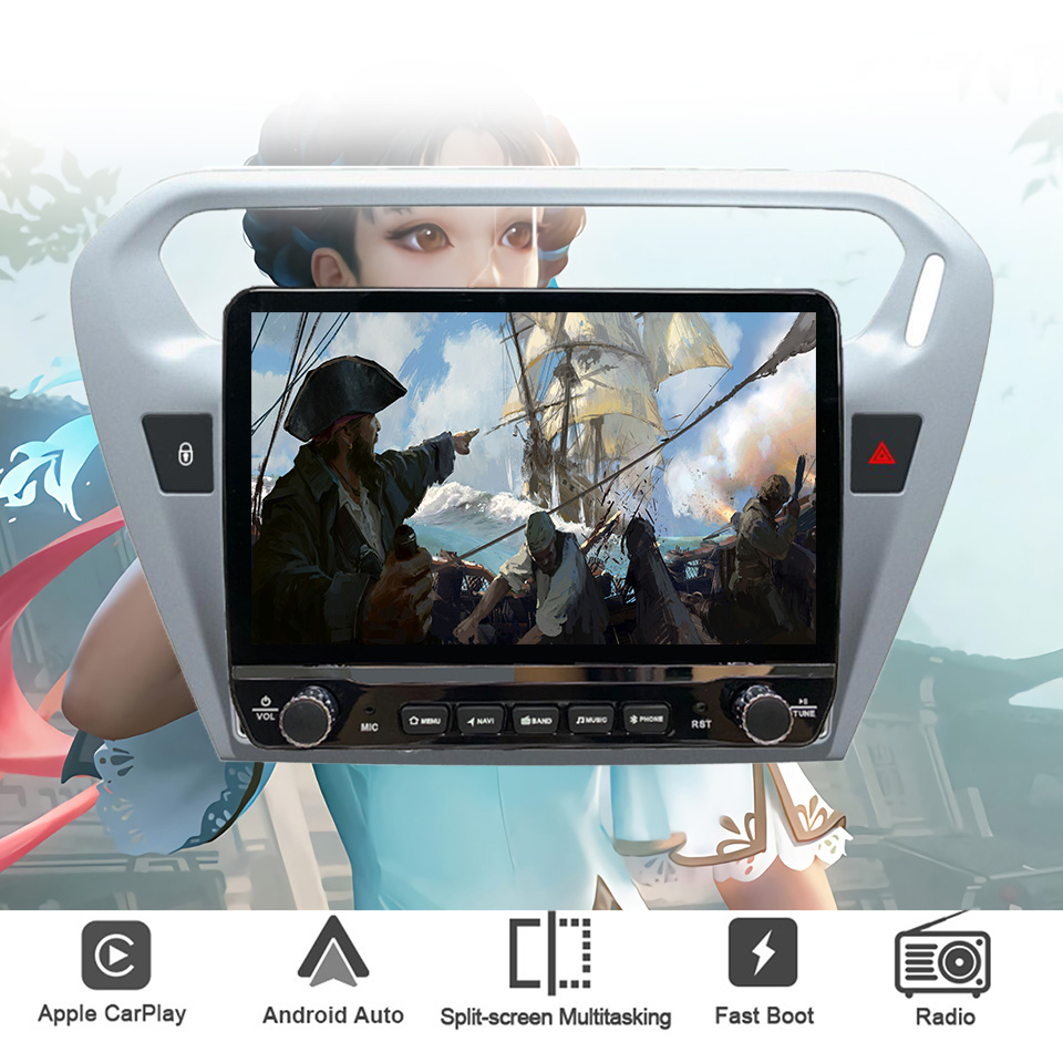 Android 14 Car Multimedia PC T - đánh giá và giá Tablet Danish Mobile & Accessories Faisalabad